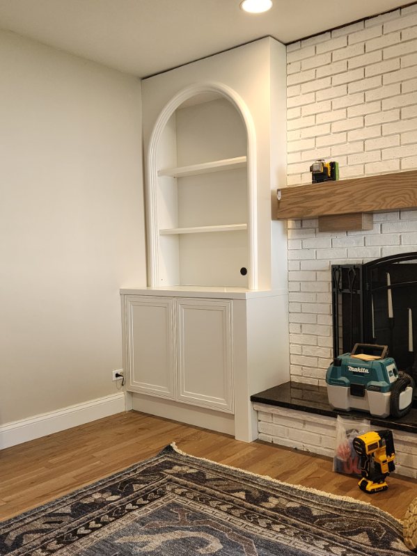 Woodworking Project 10