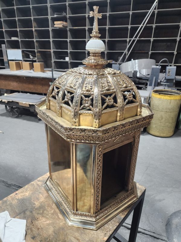 Woodworking Project 12