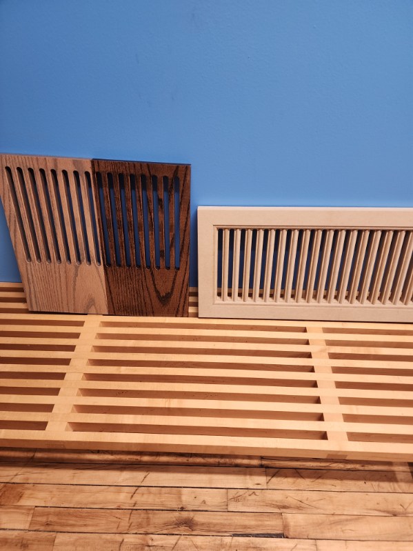 Woodworking Project 14