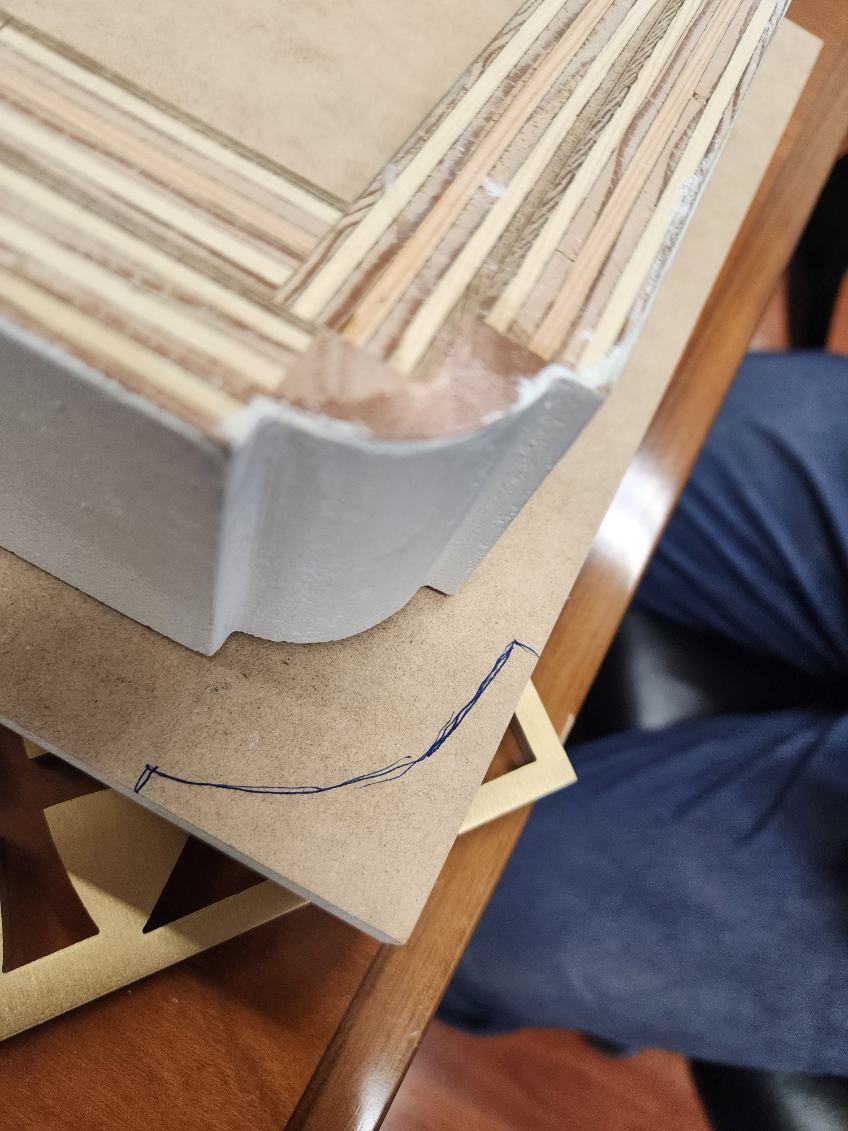 Woodworking Project 18