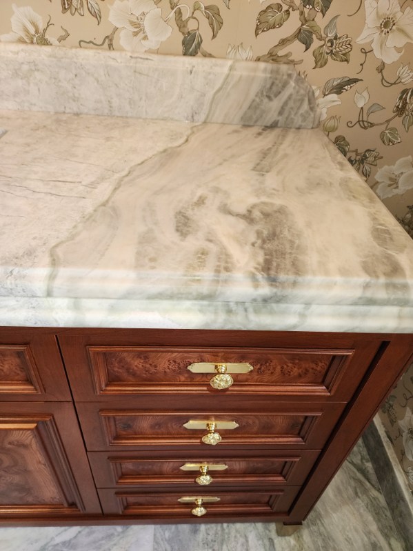 Woodworking Project 64