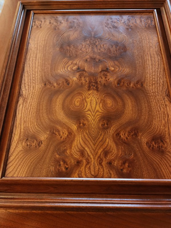 Woodworking Project 72