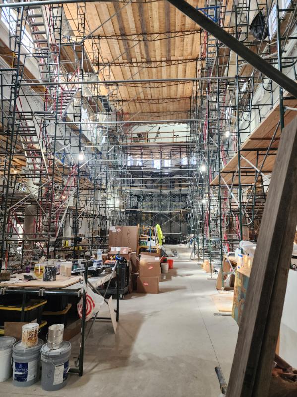 Woodworking Project 9